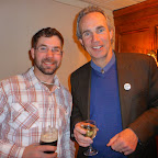 NAYP February Party With a Purpose at Page's Loft