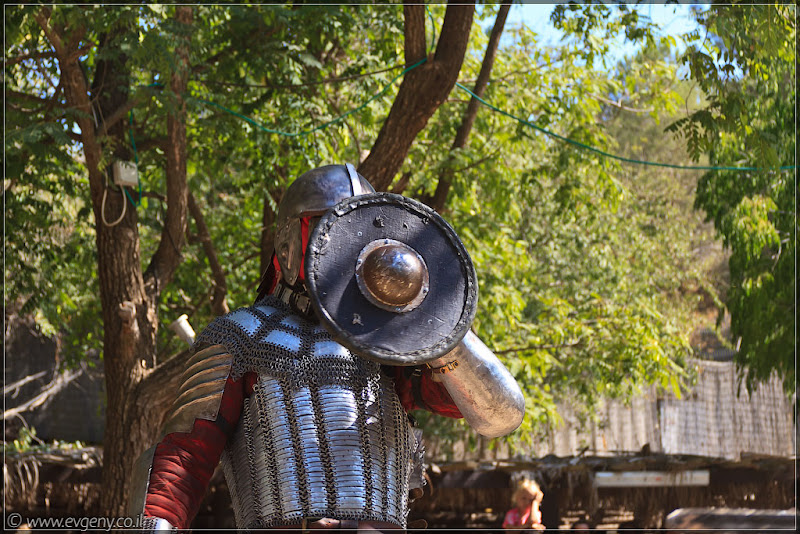 il/Рыцарские бои в Иерусалиме (20110826 knights fights 037 7203)