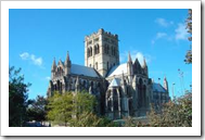 Norwich Cathedral