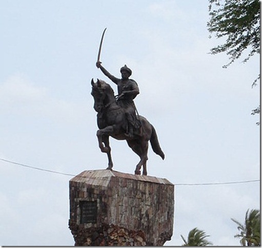 Old Vasai