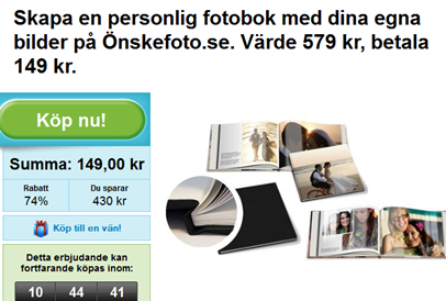 Skärmklipp