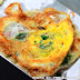 【台東排隊美食】黃記海邊蔥油餅～飄香海濱公園的絕妙滋味