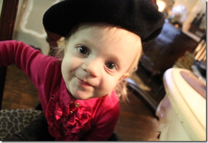 caroline in beret (2) caroline in beret (2)