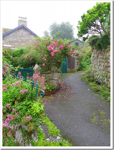 Cornwall 388 Cornwall 388