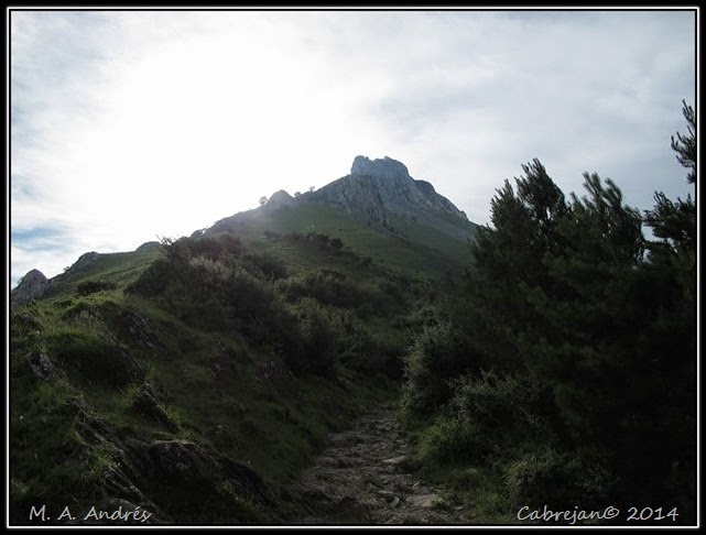 txindoki 003 txindoki 003