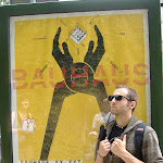 Rubin loves the BAUHAUS