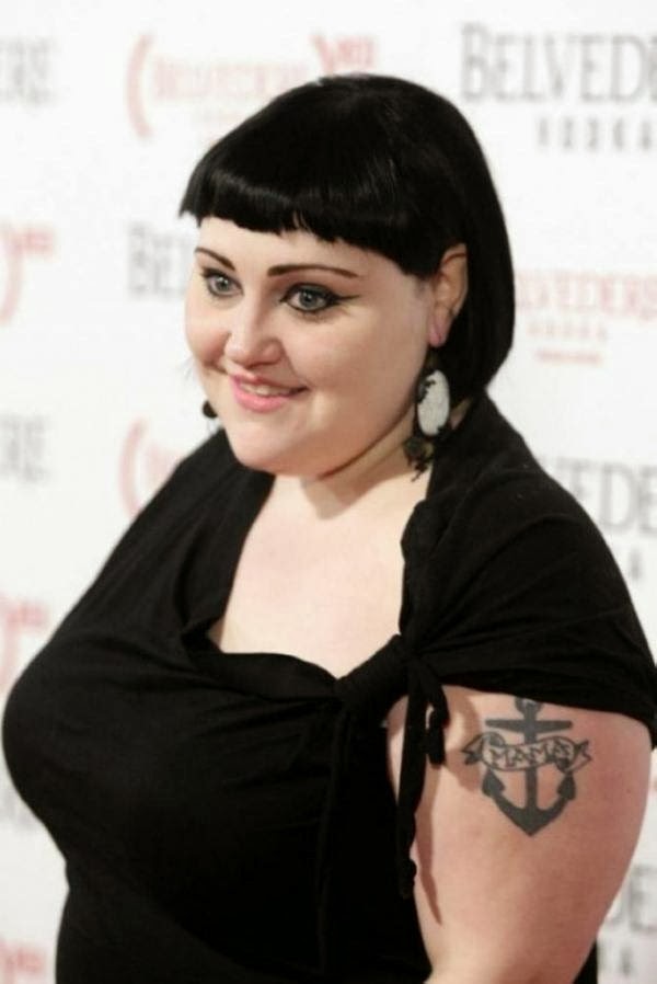 Sexy Hairstyles Curvy Women 2014 img6b5746d2959550db4b487fabe4a117a9.jpg