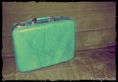 VintageGuide VintageGuide