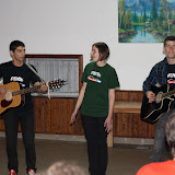 79. Lira Ghioceilor Sacelu 18 martie 2011
