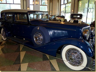 2012-08-29 - IN, Auburn - Automobile Museum-075