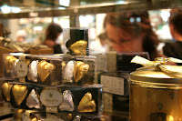 Haigh's chocolates