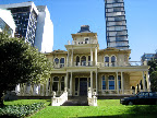 Sprachaufenthalt Wellington