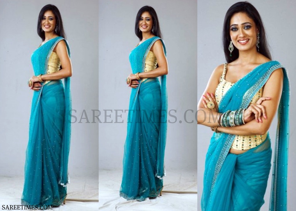 [Shweta_Tiwari_Blue_Saree%255B3%255D.jpg]