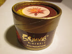 Rejuva Minerals Mineral Foundation ($29.95 for 10 g)