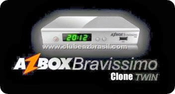 ... BRAVISSIMO TWIN WIN ( CLONE ) RECOVERY PARA INVALID FILE ...07/11/2013