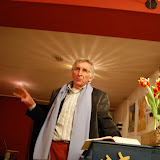2007-2008 | Lezing Henk Binnendijk