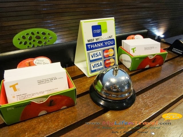 T+ hotel sungai petani T+ hotel sungai petani