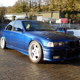 Bmw E36 4 Door Euro