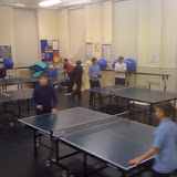 Brighton Junior League December 2010