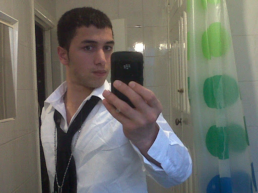 Faisal Faqiri