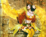Goodness Of Crafty Angel