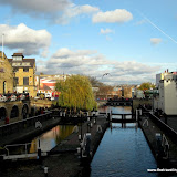 Love in London