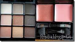 nyx nude on nude natural kit nyx nude on nude natural kit