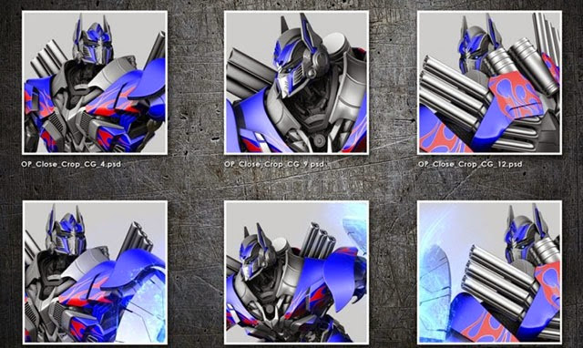 Grimlock a TF4-ből 06