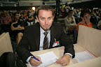 Tomáš Staněk - IZIP