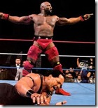 Ahmed Johnson