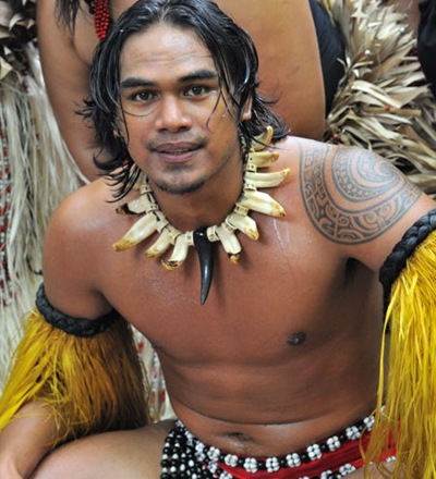 tahitian dancer tahitian dancer