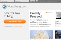 wordpress