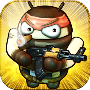 Gun Strike v1.4.6 Mega Mod [Everything Unlimited]