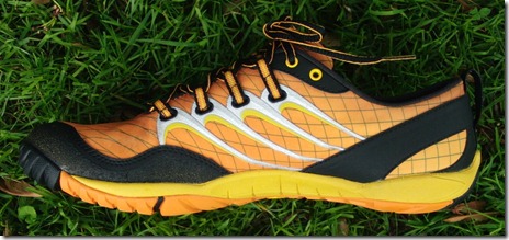 Merrell Sonic Glove Medial