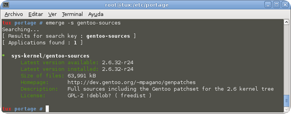 gentoo_sources gentoo_sources