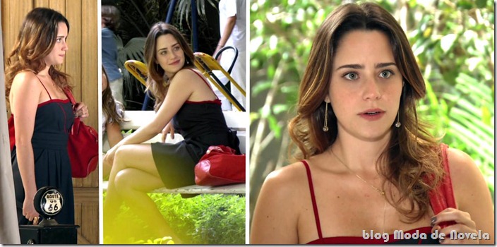 moda da novela a vida da gente - ana cap&iacute;tulo 30jan12 a