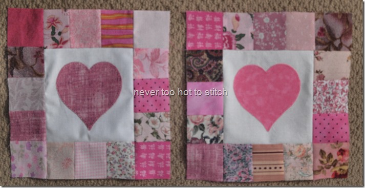 2013 pink blocks with borders