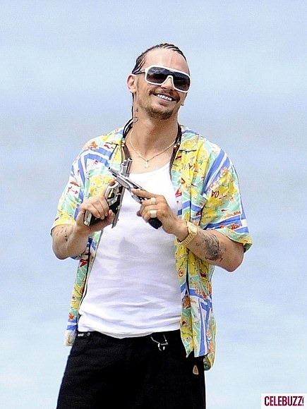 Még több tavaszi James Franco 02