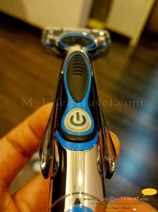Gillette fusion proglide Gillette fusion proglide
