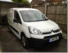 van van
