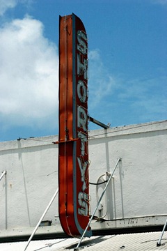 Shorty's