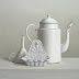 Object: 17997 - Zeepbakje - 35 x 35 cm - € 2975,=