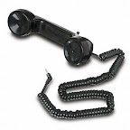 Auricolare hand-free....