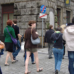 Wandering through Krakow Wandering through Krakow