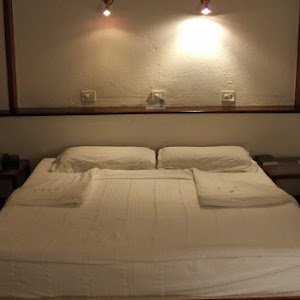 Marari Beach Resort