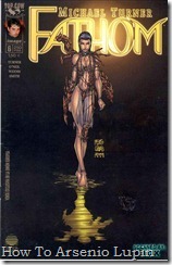 P00008 - Fathom #6 - Blue Sun Part P00008 - Fathom #6 - Blue Sun Part