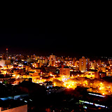 Paraná - La ciudad