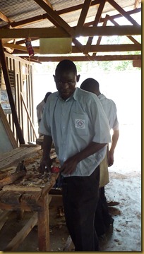 June 30 in Kibaale and Canada Day at TC 075 June 30 in Kibaale and Canada Day at TC 075