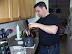Beer Making - 1st Brew