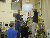 CSBF Integration (CREAM-VI)